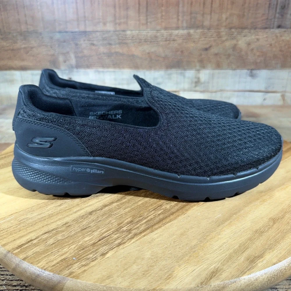 Skechers no rips